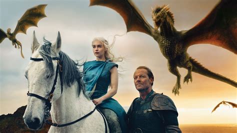 Juego de tronos (A Game of Thrones).